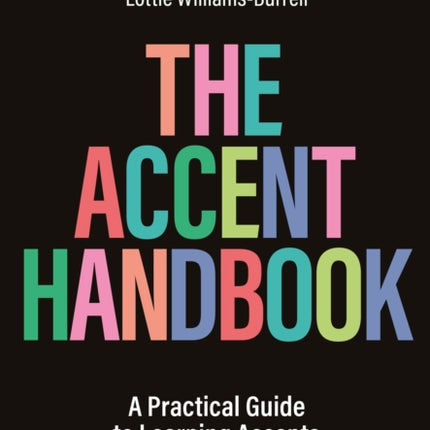 The Accent Handbook