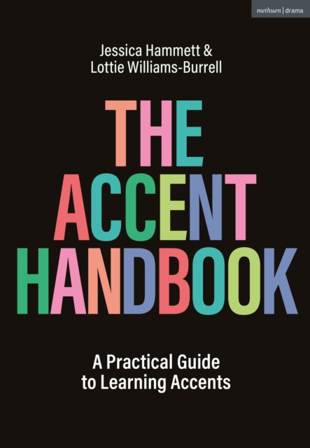 The Accent Handbook