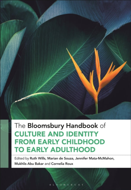 The Bloomsbury Handbook of Culture and Identity