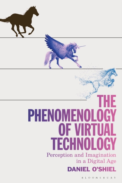 The Phenomenology of Virtual Technology