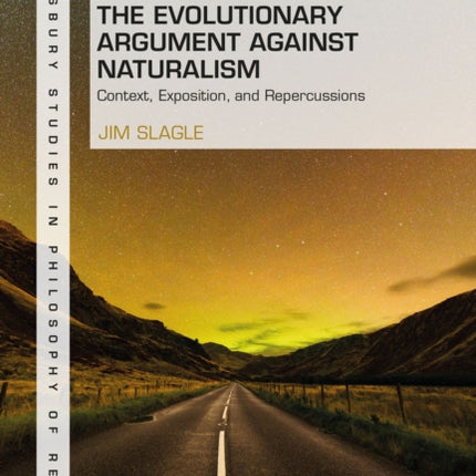 The Evolutionary Argument against Naturalism