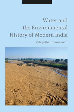 Water and the Environmental History of Modern