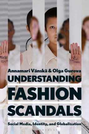 Understanding Fashion Scandals: Social Media, Identity, and Globalization