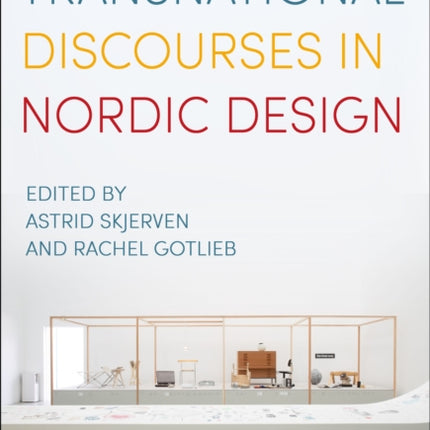 Transnational Discourses in Nordic Design