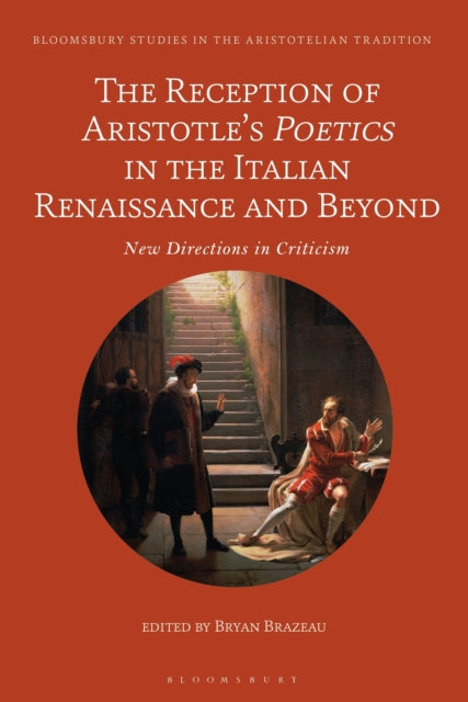 The Reception of Aristotles Poetics in the