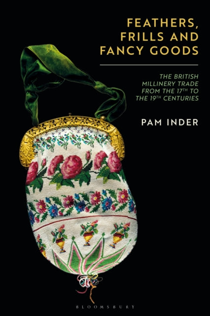 Feathers Frills and Fancy Goods