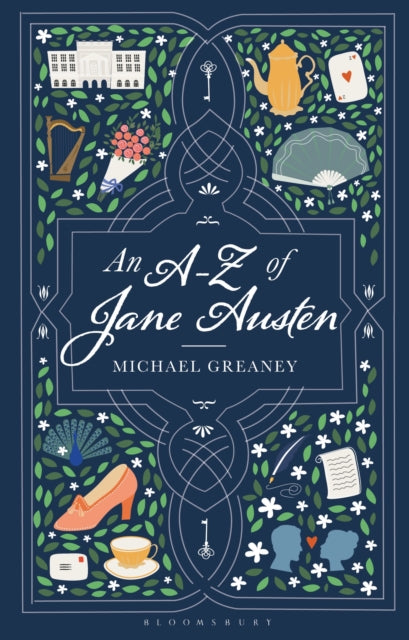 An AZ of Jane Austen