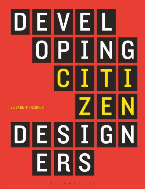 Developing Citizen Designers