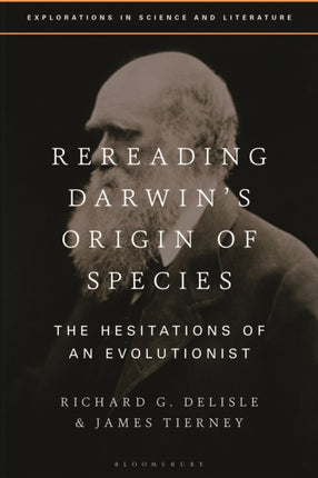 Rereading Darwins Origin of Species