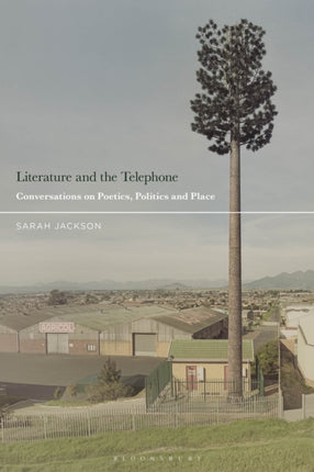 Literature and the Telephone