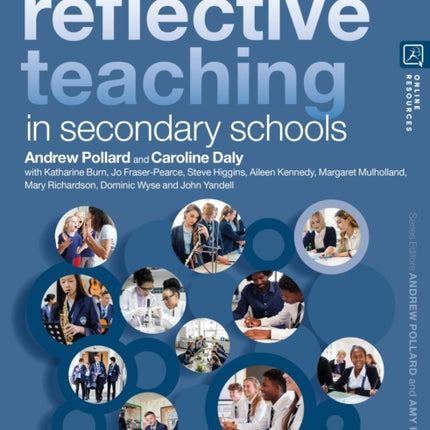 Reflective Teaching in Secondary Schools