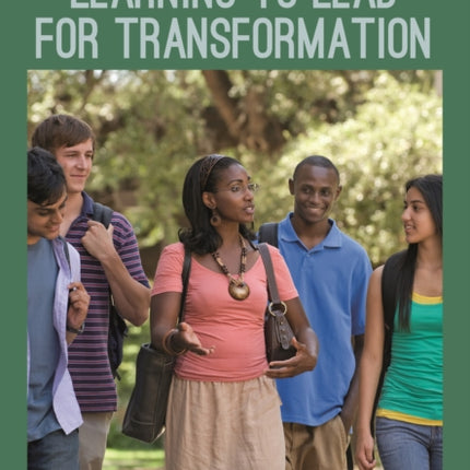 Learning to Lead for Transformation: An African Perspective on Educational Leadership