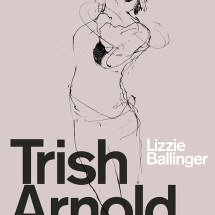 Trish Arnold