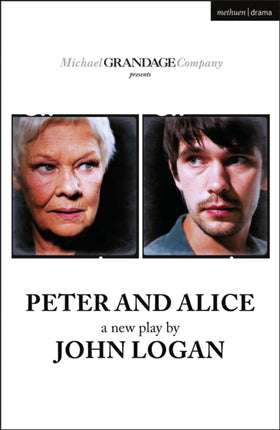 Peter and Alice