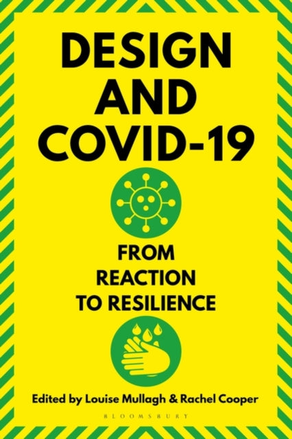 Design and Covid-19: From Reaction to Resilience