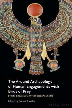 The Art and Archaeology of Human Engagements with
