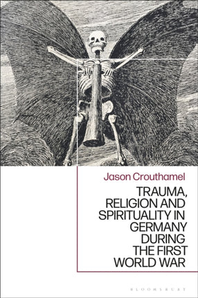 Trauma Religion and Spirituality in Germany