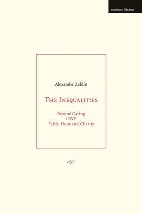 The Inequalities