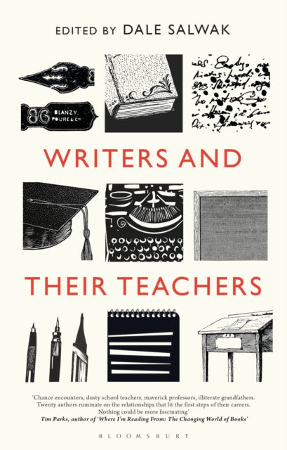 Writers and Their Teachers