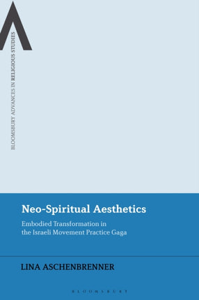 NeoSpiritual Aesthetics