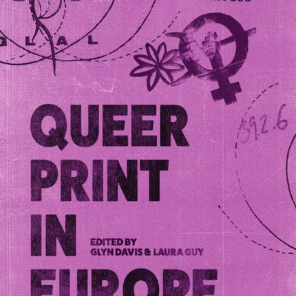 Queer Print in Europe