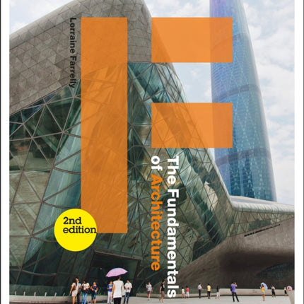 The Fundamentals of Architecture