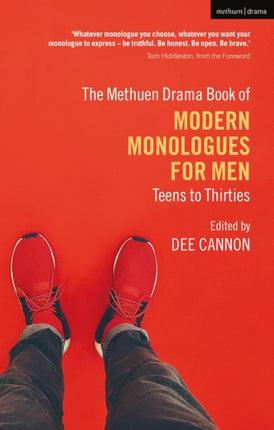 The Methuen Drama Book of Modern Monologues for