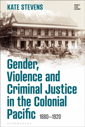 Gender Violence and Criminal Justice in the