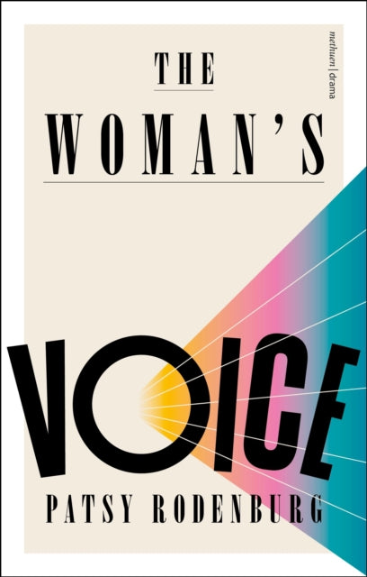 The Woman’s Voice