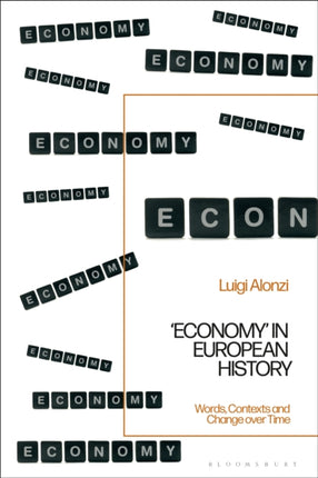 Economy in European History