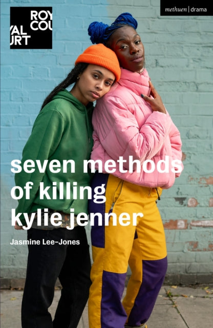 seven methods of killing kylie jenner