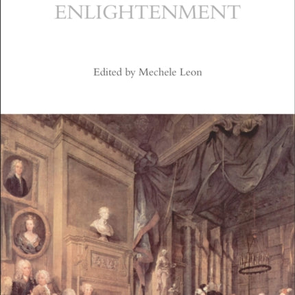 A Cultural History of Theatre in the Age of Enlightenment