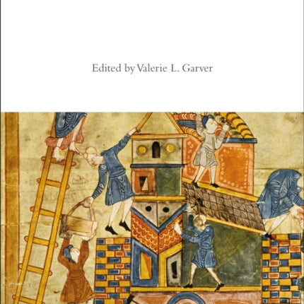 A Cultural History of Work in the Medieval Age