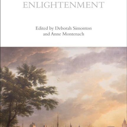 A Cultural History of Work in the Age of Enlightenment