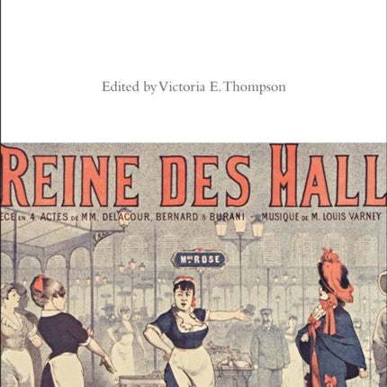 A Cultural History of Work in the Age of Empire