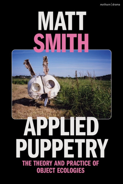 Applied Puppetry