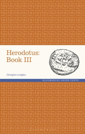 Herodotus Book III
