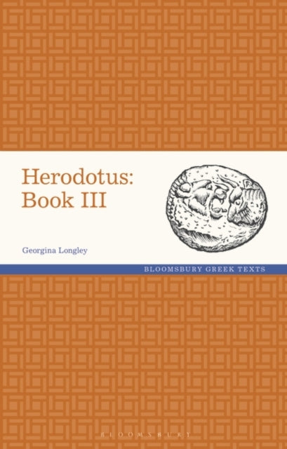 Herodotus Book III