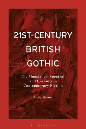 21stCentury British Gothic