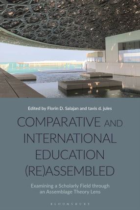 Comparative and International Education