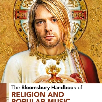 The Bloomsbury Handbook of Religion and Popular