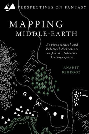 Mapping Middleearth