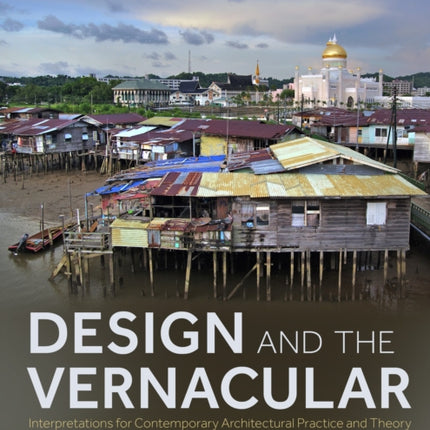 Design and the Vernacular