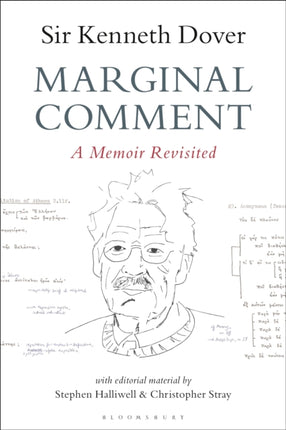 Marginal Comment: A Memoir Revisited