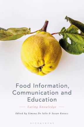 Food Information Communication and Education