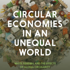 Collection image for: Circular economic systems Books