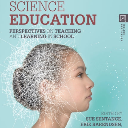 Computer Science Education: Perspectives on Teaching and Learning in School