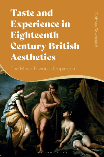 Taste and Experience in EighteenthCentury British