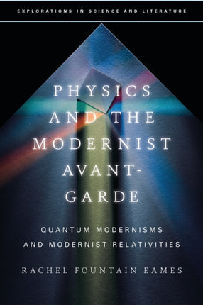 Physics and the Modernist AvantGarde