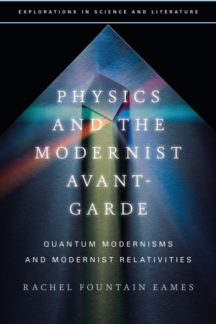 Physics and the Modernist AvantGarde